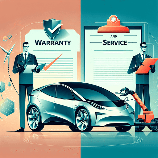 Garansi dan Servis: Perlindungan Terbaik untuk Kendaraan Listrik Anda