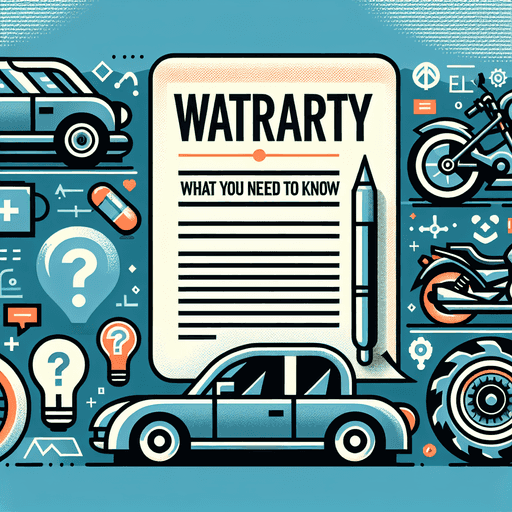 Memahami Garansi Mobil dan Motor Listrik: Apa yang Perlu Anda Ketahui?