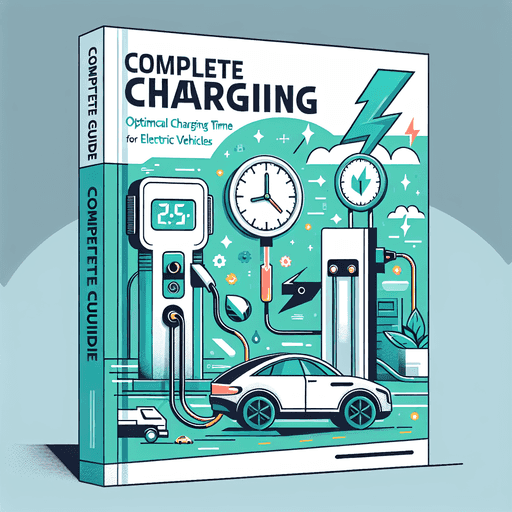 Panduan Lengkap: Waktu Isi Daya yang Ideal untuk Kendaraan Listrik