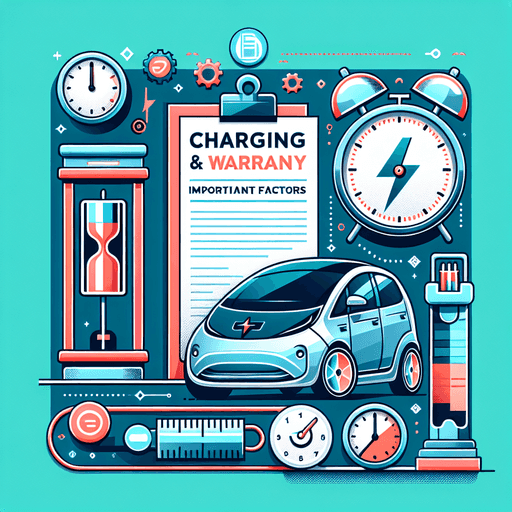 Waktu Isi Daya dan Garansi: Faktor Penting Saat Memilih Kendaraan Listrik